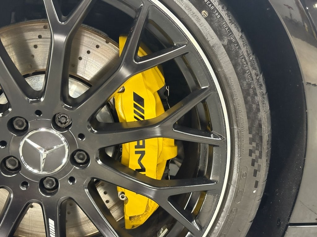 2022 MERCEDES-BENZ SL-CLASS - Image 42