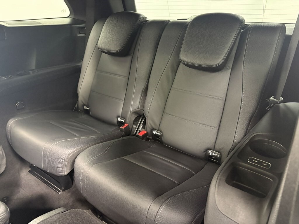 2024 MERCEDES-BENZ GLS-CLASS - Image 29