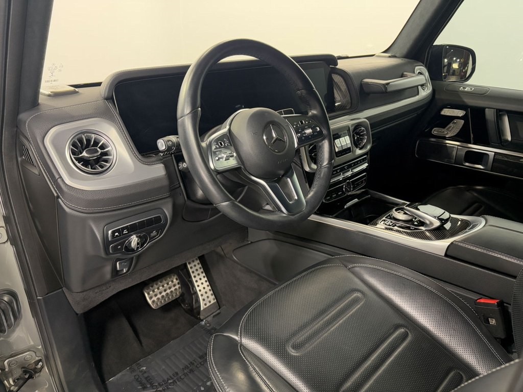 2023 MERCEDES-BENZ G-CLASS - Image 10