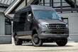  Mercedes-Benz Sprinter 3500XD