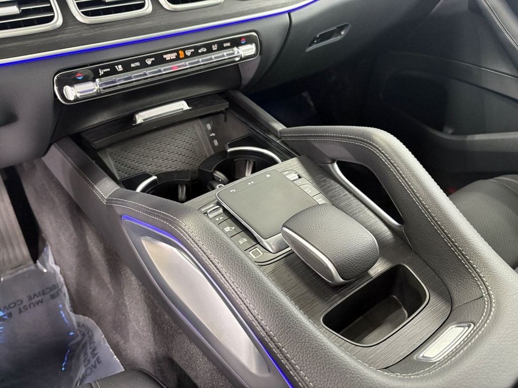 2026 MERCEDES-BENZ GLE-CLASS - Image 15