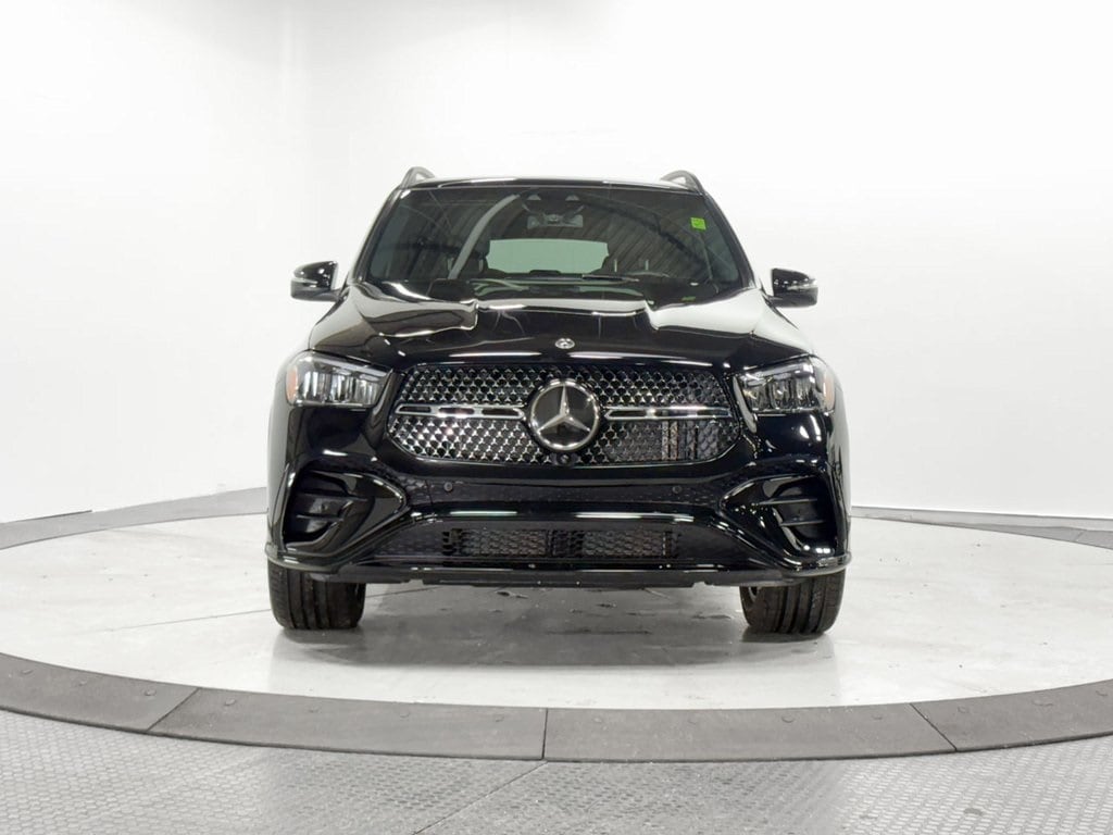 2025 MERCEDES-BENZ GLE-CLASS - Image 2