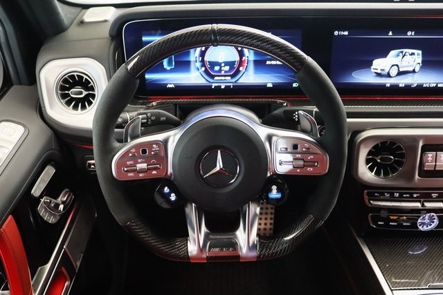 2024 MERCEDES-BENZ G-CLASS - Image 5