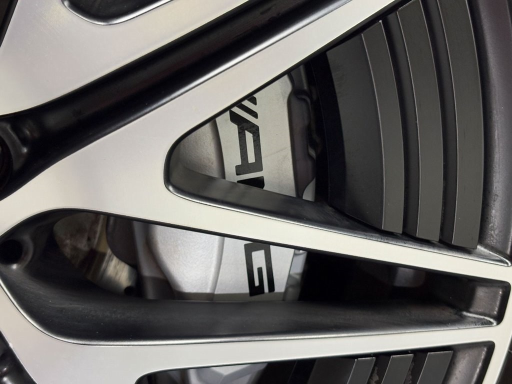 2024 MERCEDES-BENZ C-CLASS - Image 42