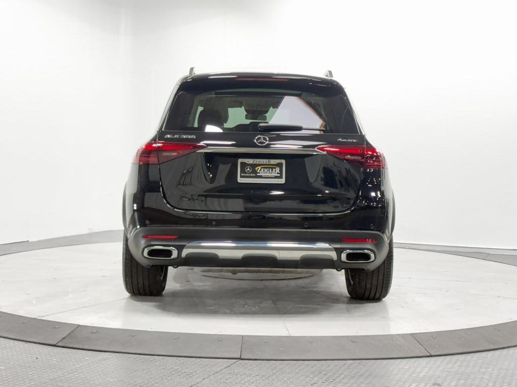 2026 MERCEDES-BENZ GLE-CLASS - Image 29