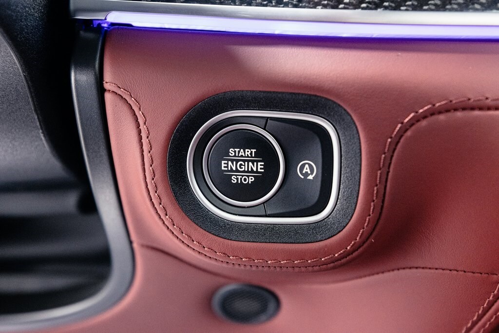 2025 MERCEDES-BENZ GLE-CLASS - Image 17