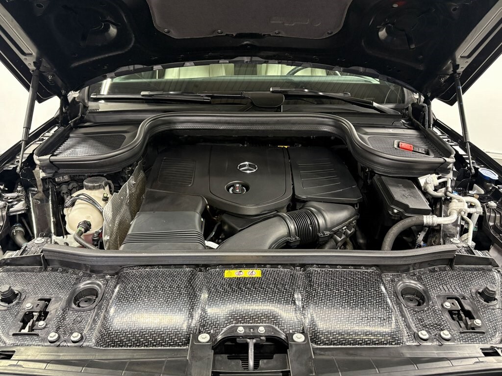 2024 MERCEDES-BENZ GLE-CLASS - Image 34