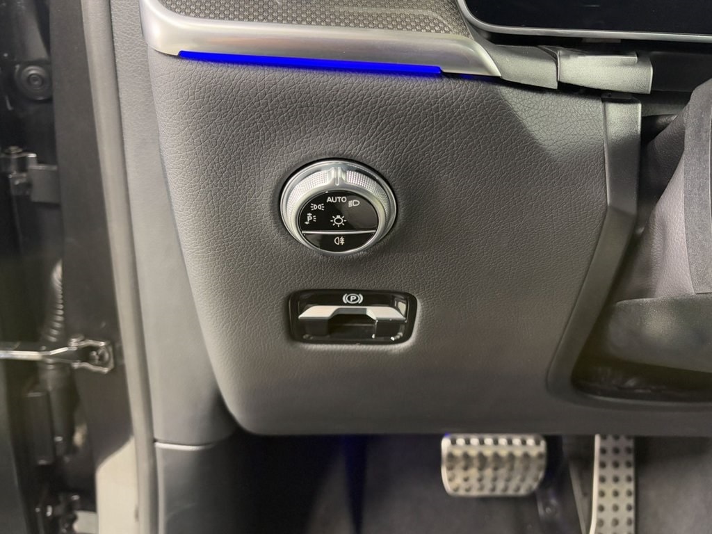 2025 MERCEDES-BENZ GLC-CLASS - Image 10