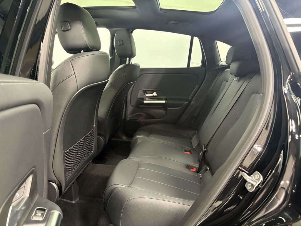 2026 MERCEDES-BENZ GLA-CLASS - Image 21