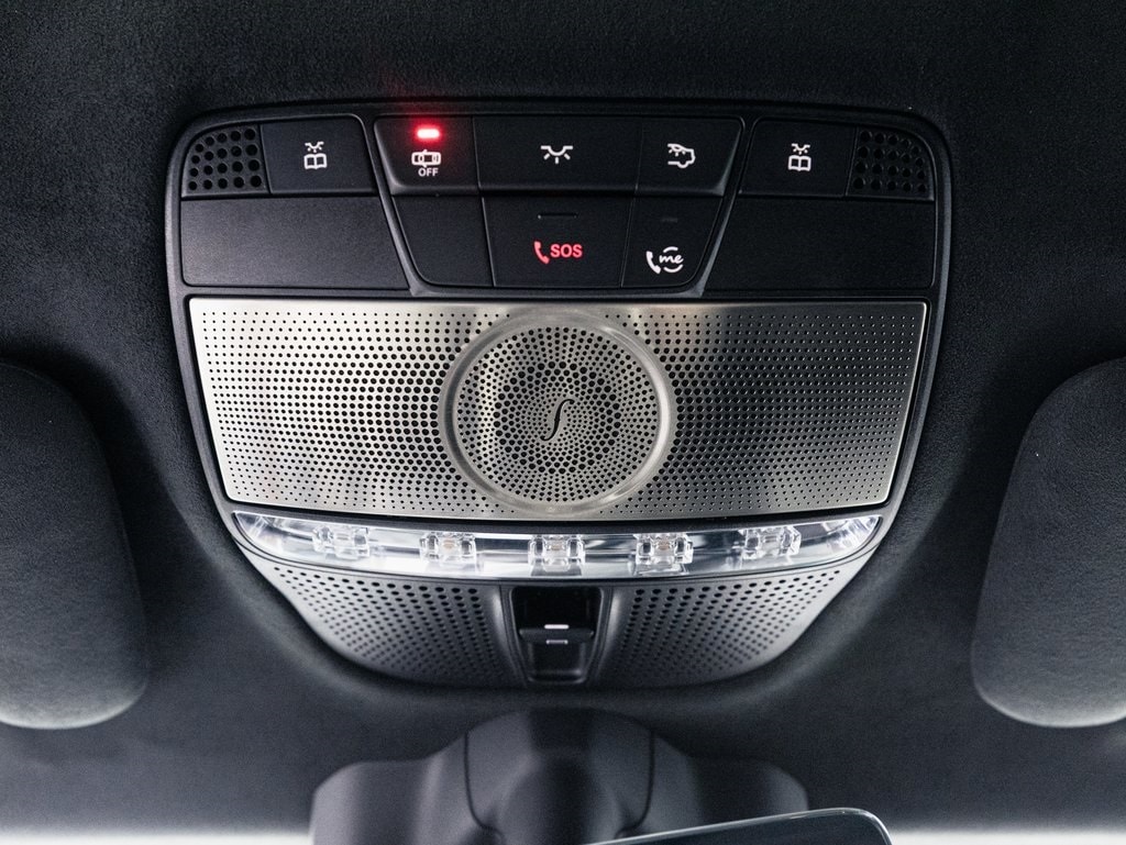 2024 MERCEDES-BENZ G-CLASS - Image 24