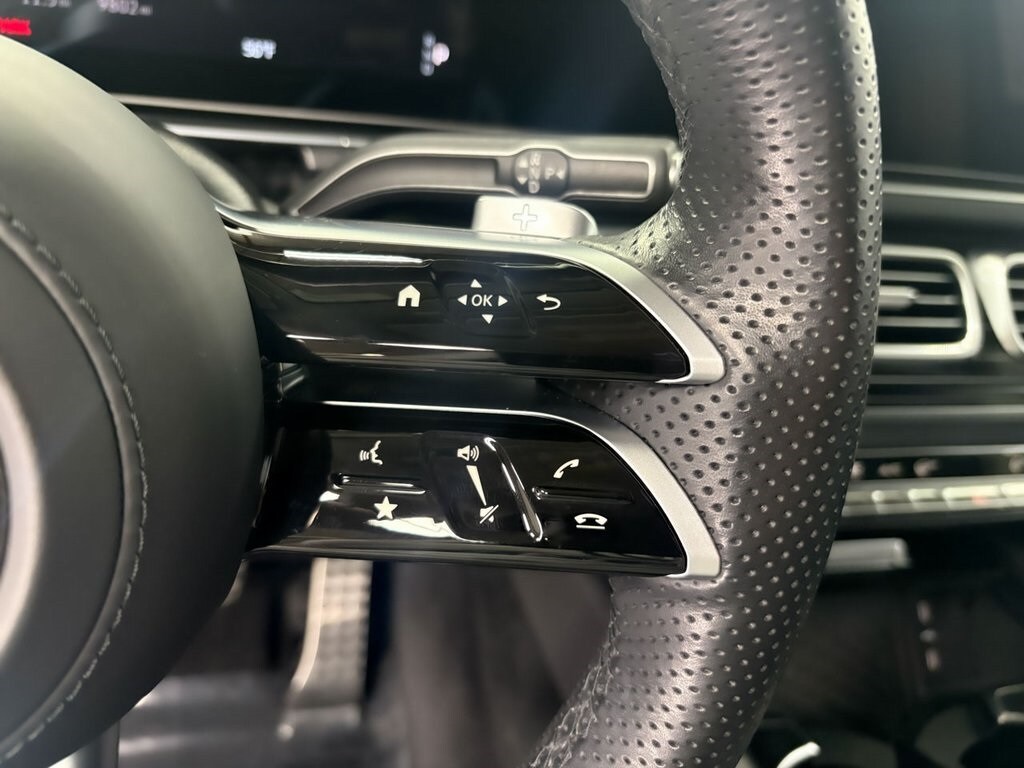 2024 MERCEDES-BENZ GLS-CLASS - Image 13