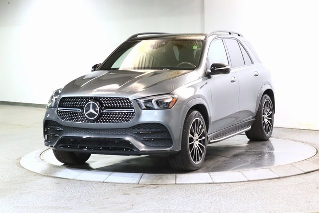 2023 MERCEDES-BENZ GLE-CLASS - Image 17