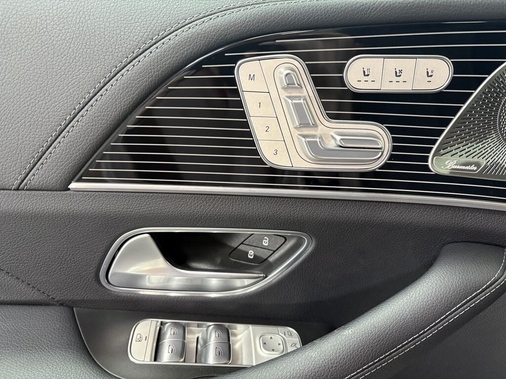 2024 MERCEDES-BENZ GLE-CLASS - Image 6
