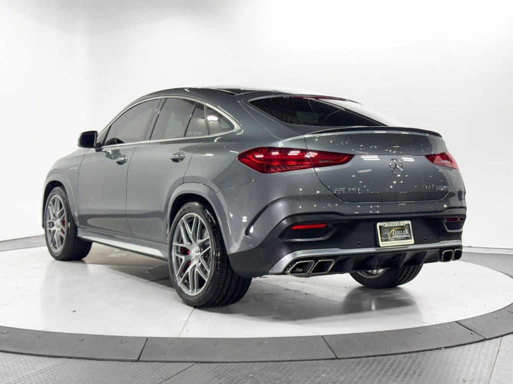 2024 MERCEDES-BENZ GLE-CLASS - Image 29