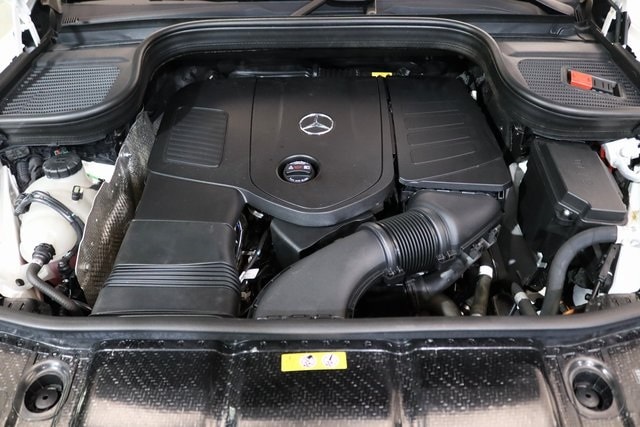 2024 MERCEDES-BENZ GLE-CLASS - Image 34
