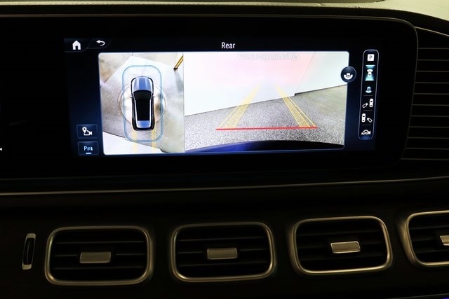 2024 MERCEDES-BENZ GLE-CLASS - Image 8