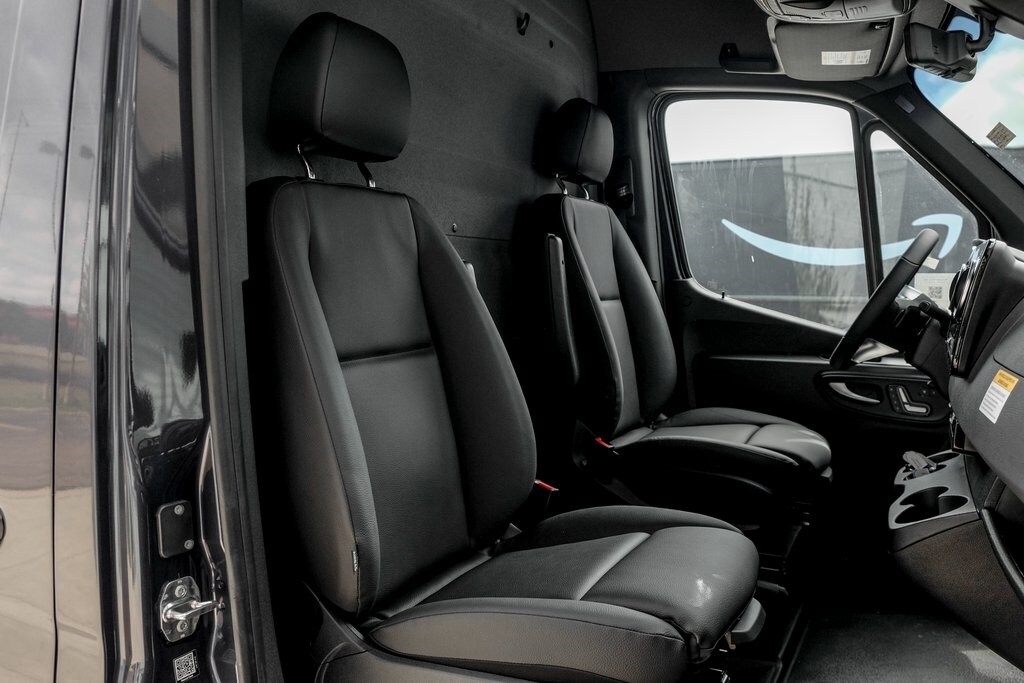 2025 MERCEDES-BENZ SPRINTER - Image 22
