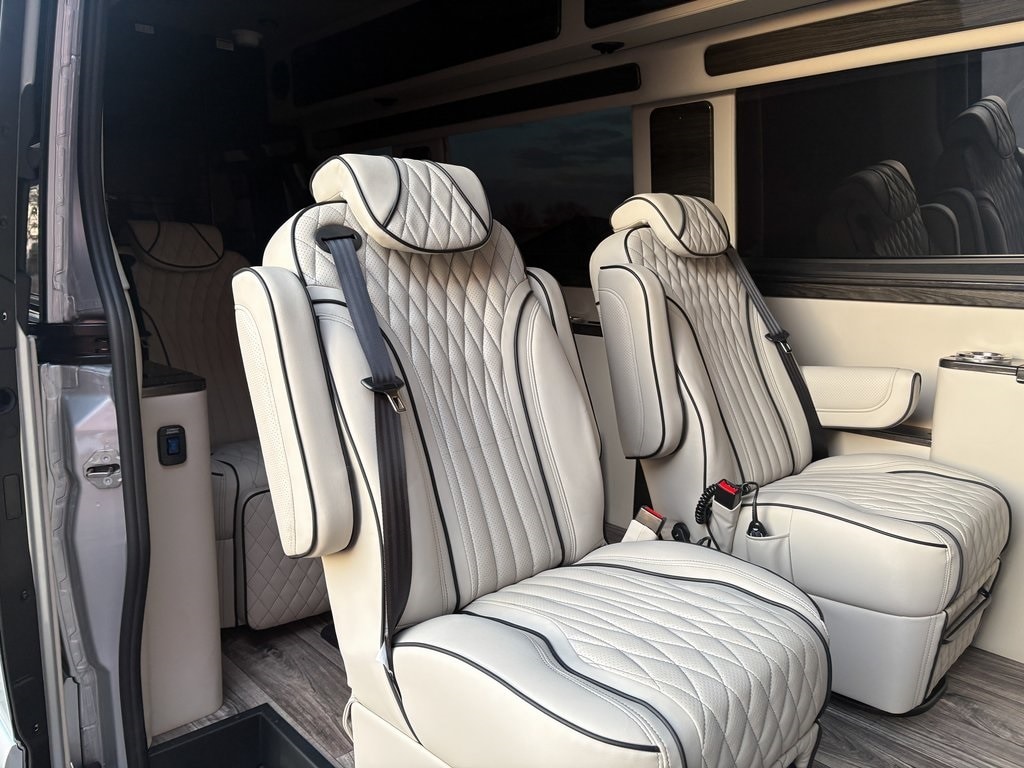 2024 MERCEDES-BENZ SPRINTER - Image 33
