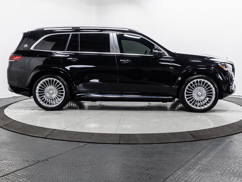 2023 MERCEDES-BENZ GLS-CLASS - Image 33