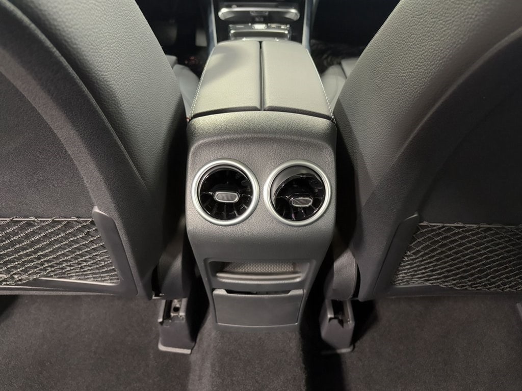 2026 MERCEDES-BENZ GLB-CLASS - Image 25