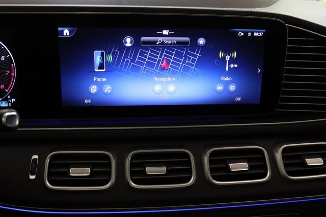 2024 MERCEDES-BENZ GLS-CLASS - Image 7