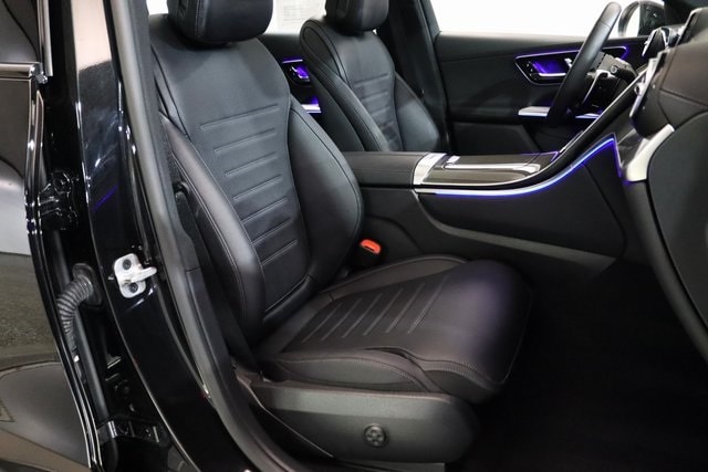 2024 MERCEDES-BENZ GLC-CLASS - Image 20