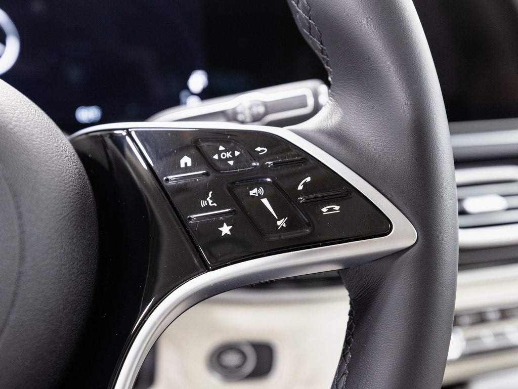 2025 MERCEDES-BENZ GLE-CLASS - Image 13