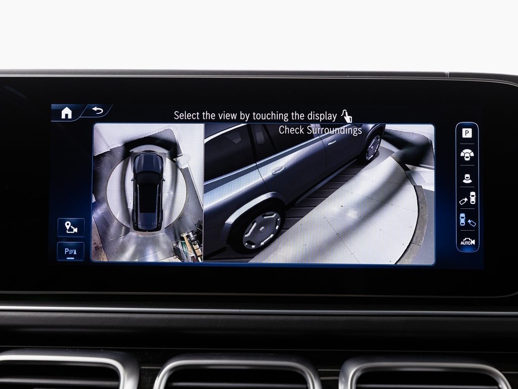 2024 MERCEDES-BENZ GLS-CLASS - Image 24