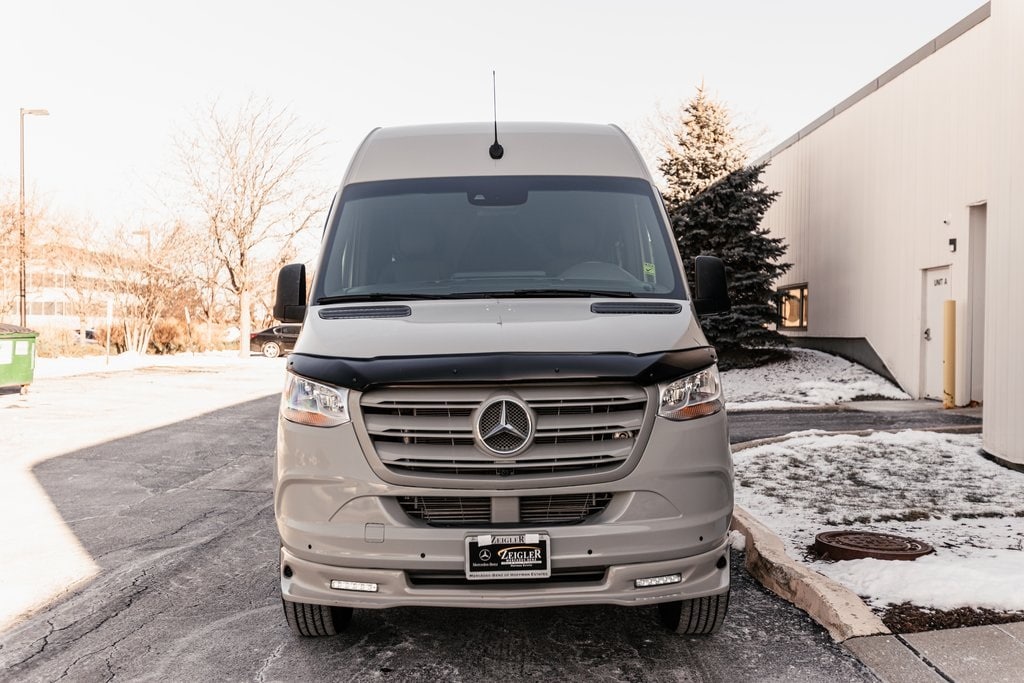 2022 MERCEDES-BENZ SPRINTER - Image 2
