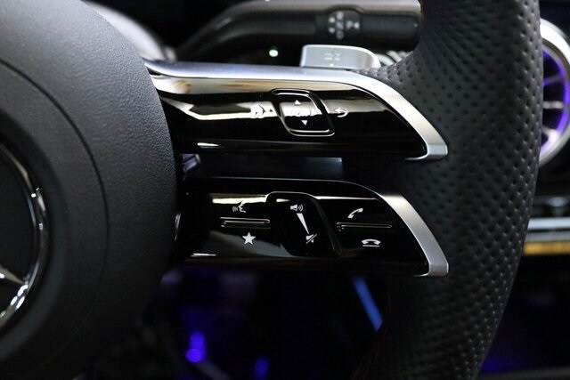 2025 MERCEDES-BENZ GLA-CLASS - Image 5