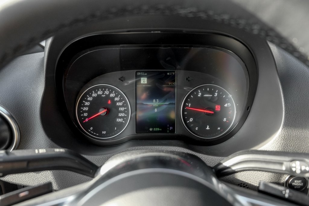 2025 MERCEDES-BENZ SPRINTER - Image 15