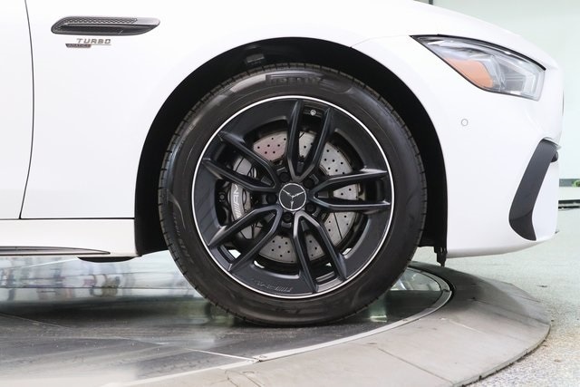 2024 MERCEDES-BENZ AMG GT - Image 15