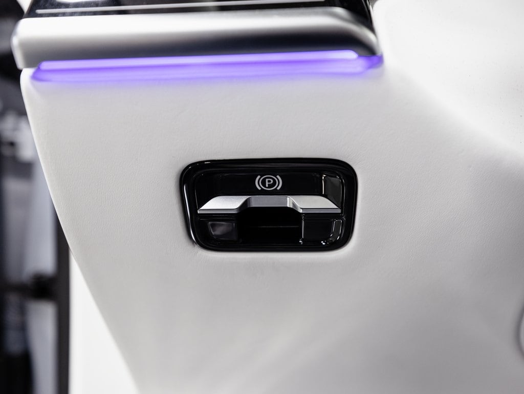 2024 MERCEDES-BENZ S-CLASS - Image 10