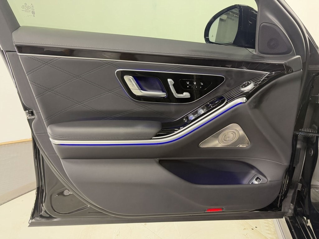 2024 MERCEDES-BENZ S-CLASS - Image 6