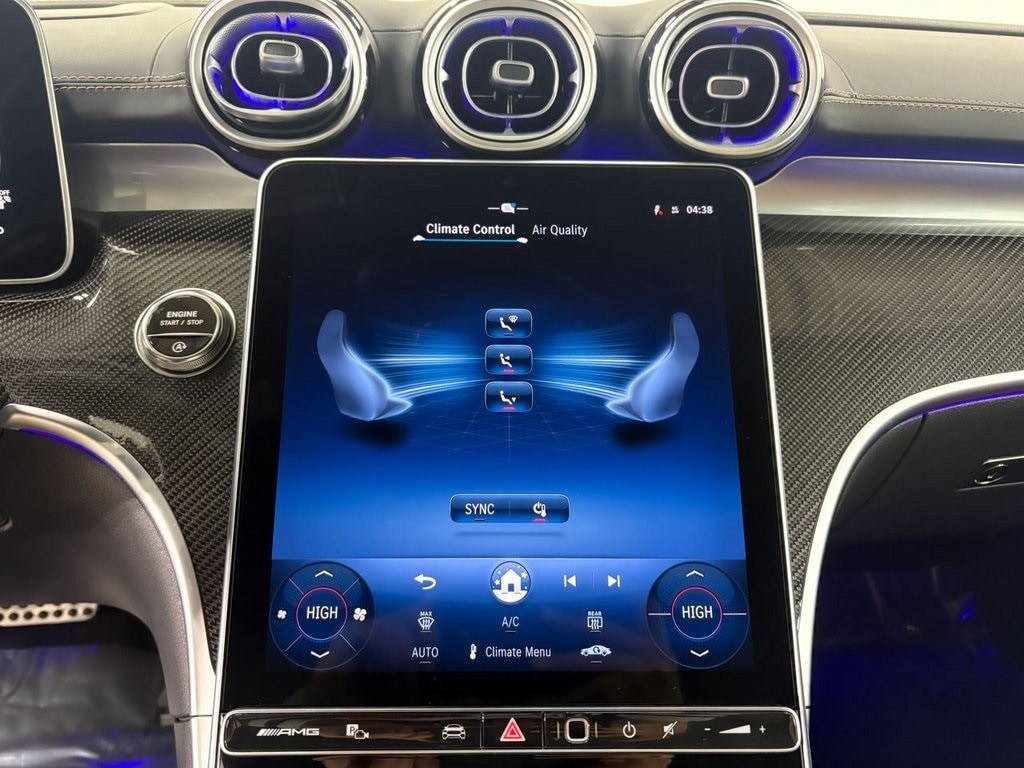 2025 MERCEDES-BENZ CLE - Image 19