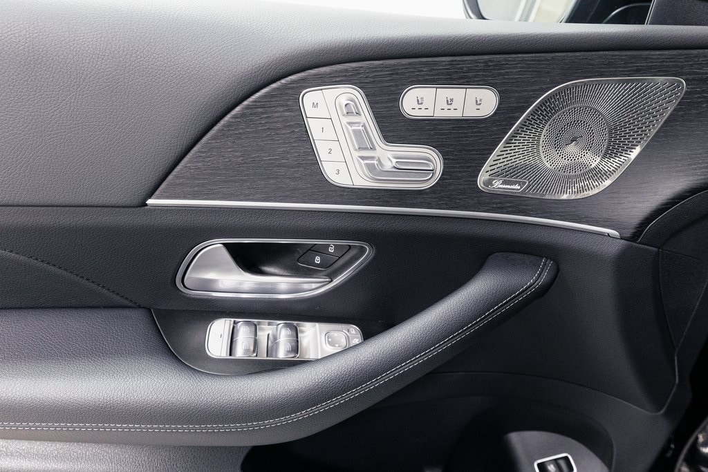 2026 MERCEDES-BENZ GLE-CLASS - Image 6