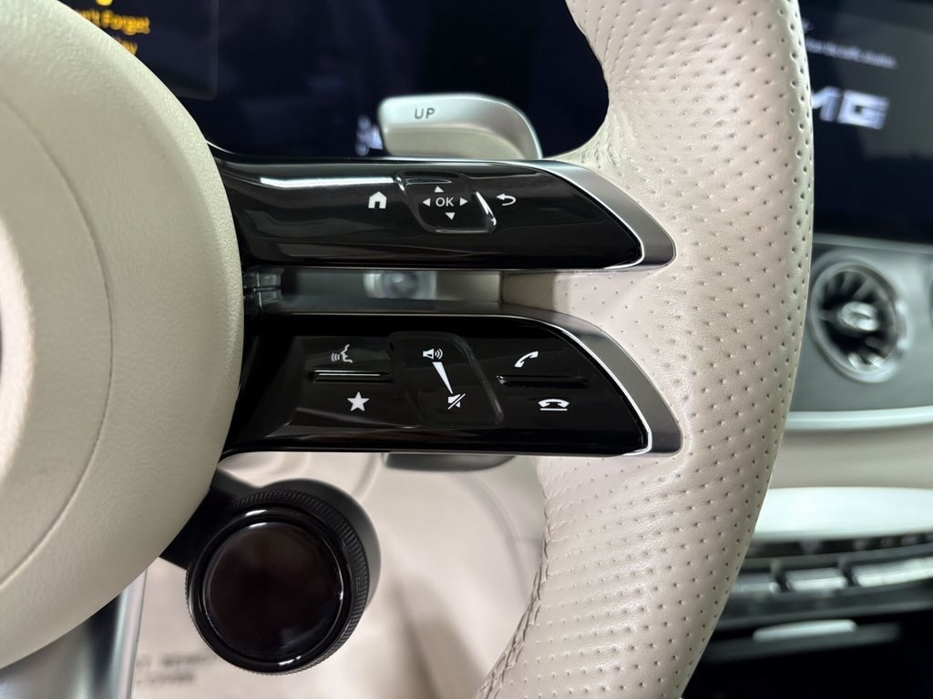 2022 MERCEDES-BENZ AMG GT - Image 14