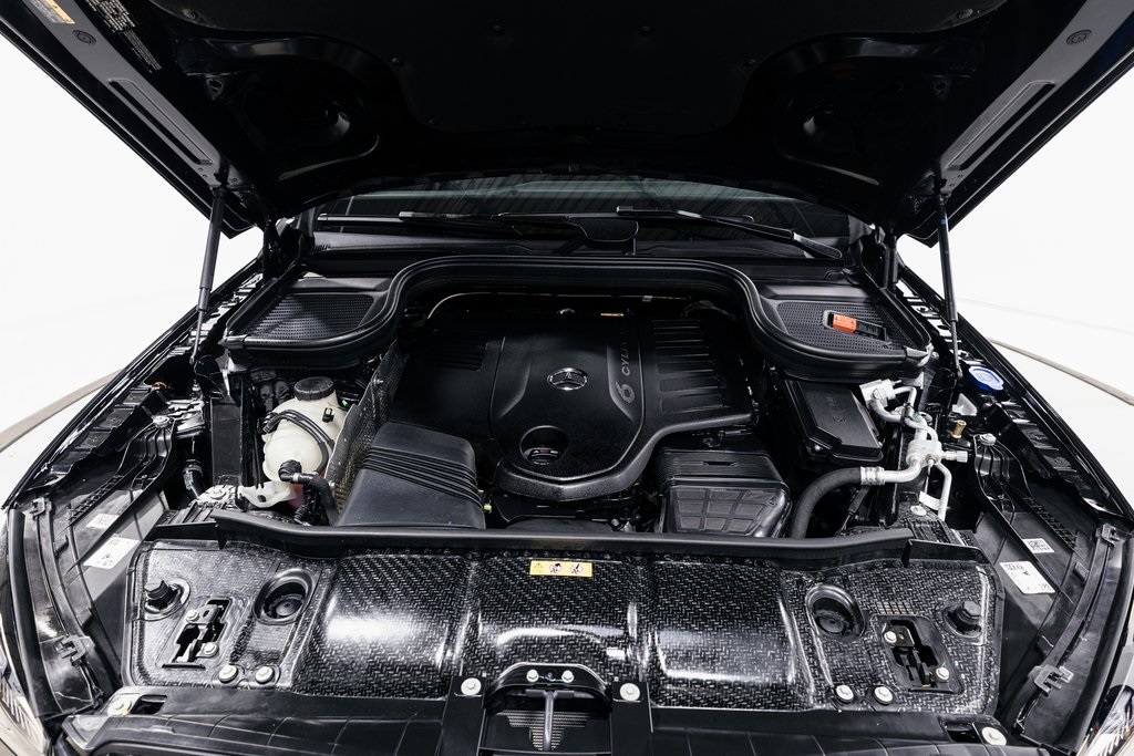 2026 MERCEDES-BENZ GLE-CLASS - Image 36