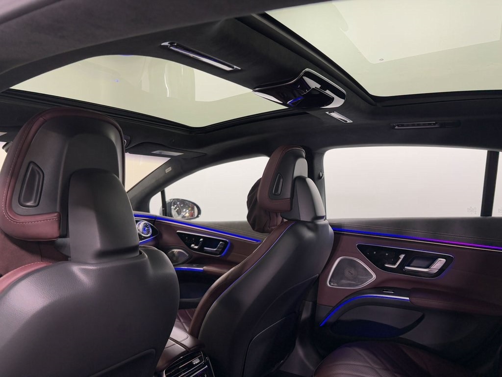 2023 MERCEDES-BENZ EQS-CLASS SEDAN - Image 26