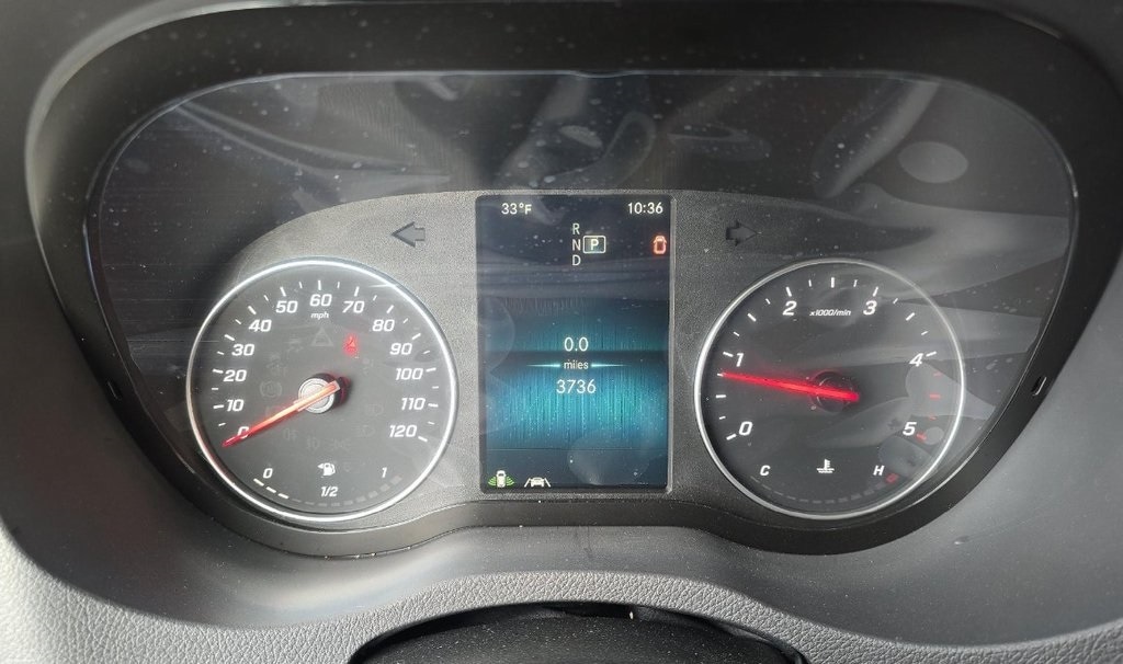 2024 MERCEDES-BENZ SPRINTER - Image 12