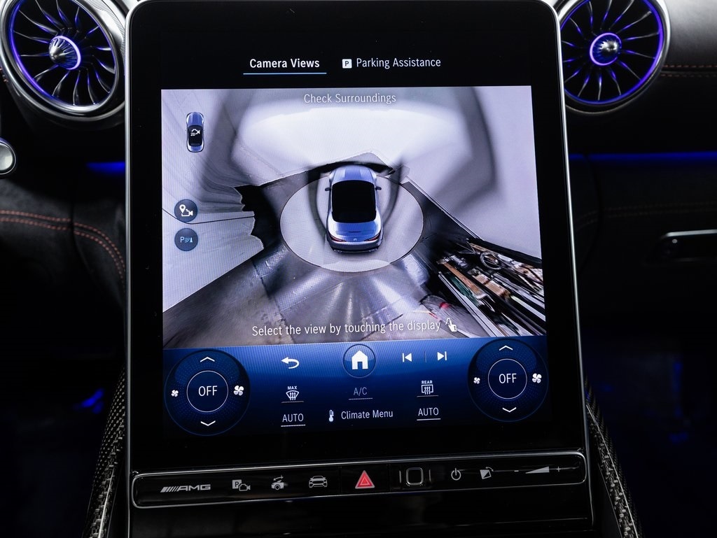 2024 MERCEDES-BENZ SL-CLASS - Image 21