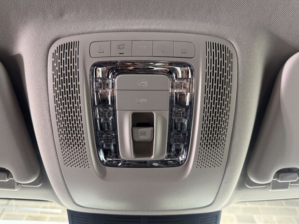 2026 MERCEDES-BENZ GLE-CLASS - Image 24