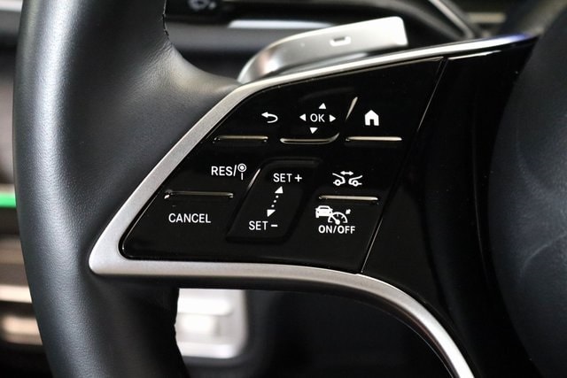 2024 MERCEDES-BENZ GLE-CLASS - Image 4