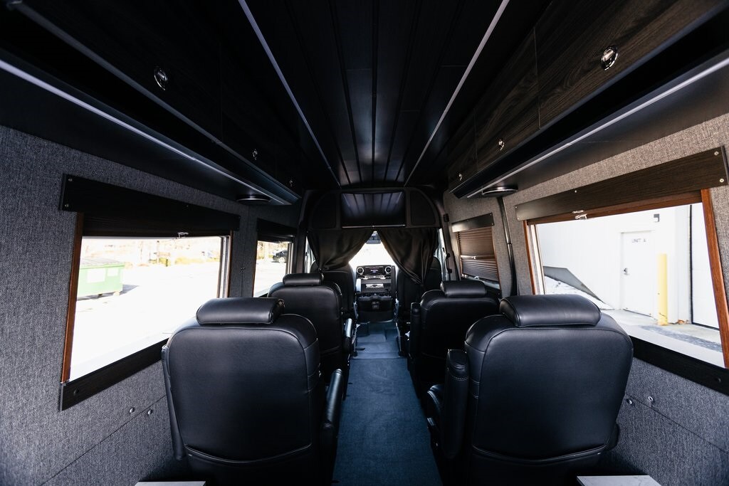 2022 MERCEDES-BENZ SPRINTER - Image 38