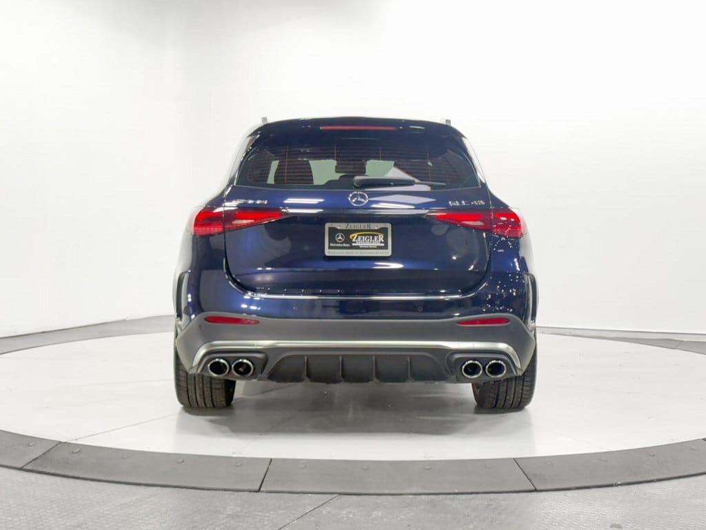 2024 MERCEDES-BENZ GLC-CLASS - Image 31