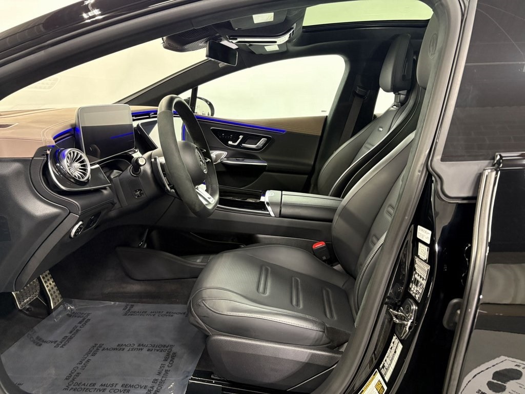 2023 MERCEDES-BENZ EQE-CLASS SEDAN - Image 8