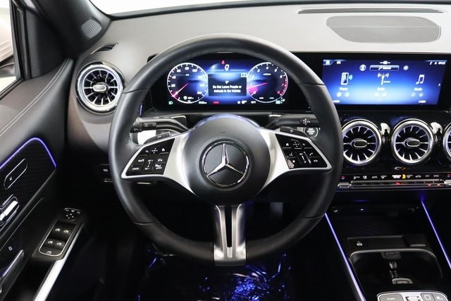 2025 MERCEDES-BENZ GLB-CLASS - Image 5