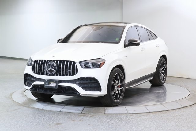 2022 MERCEDES-BENZ GLE-CLASS - Image 11
