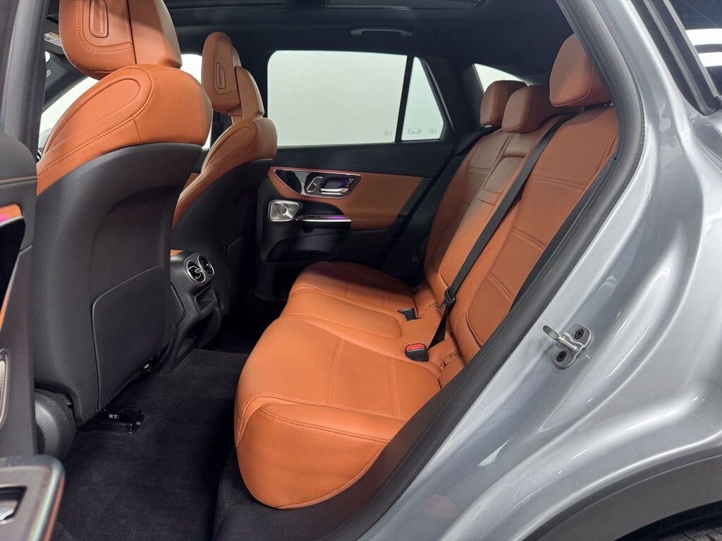 2024 MERCEDES-BENZ GLC-CLASS - Image 28