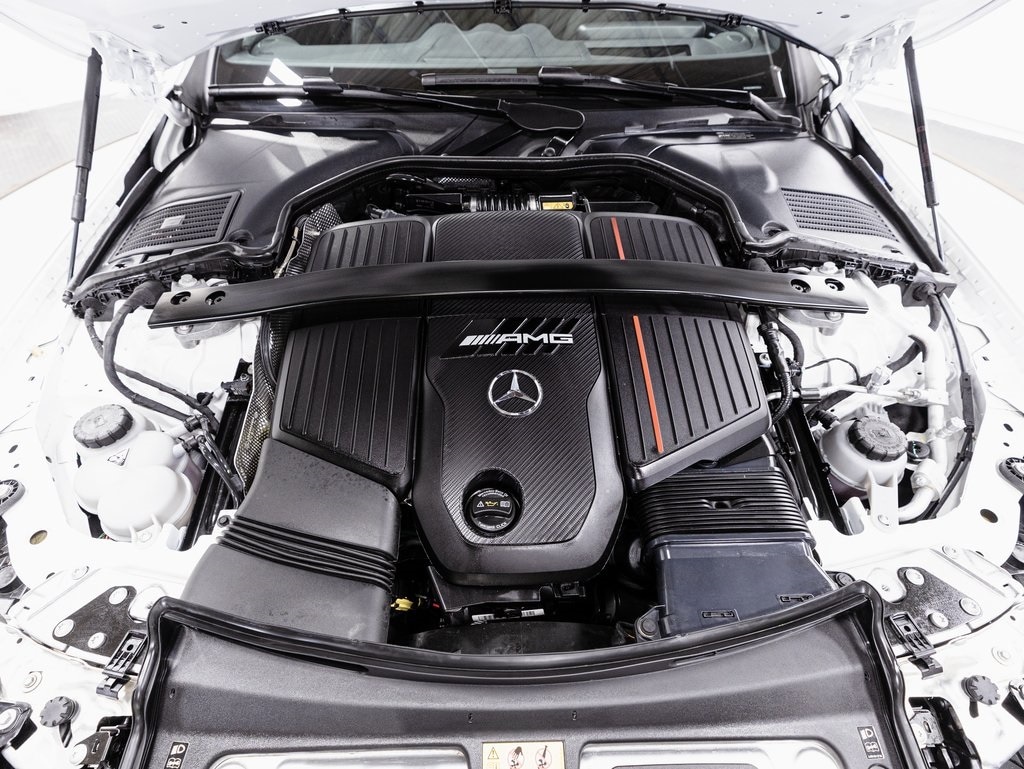 2025 MERCEDES-BENZ CLE - Image 35